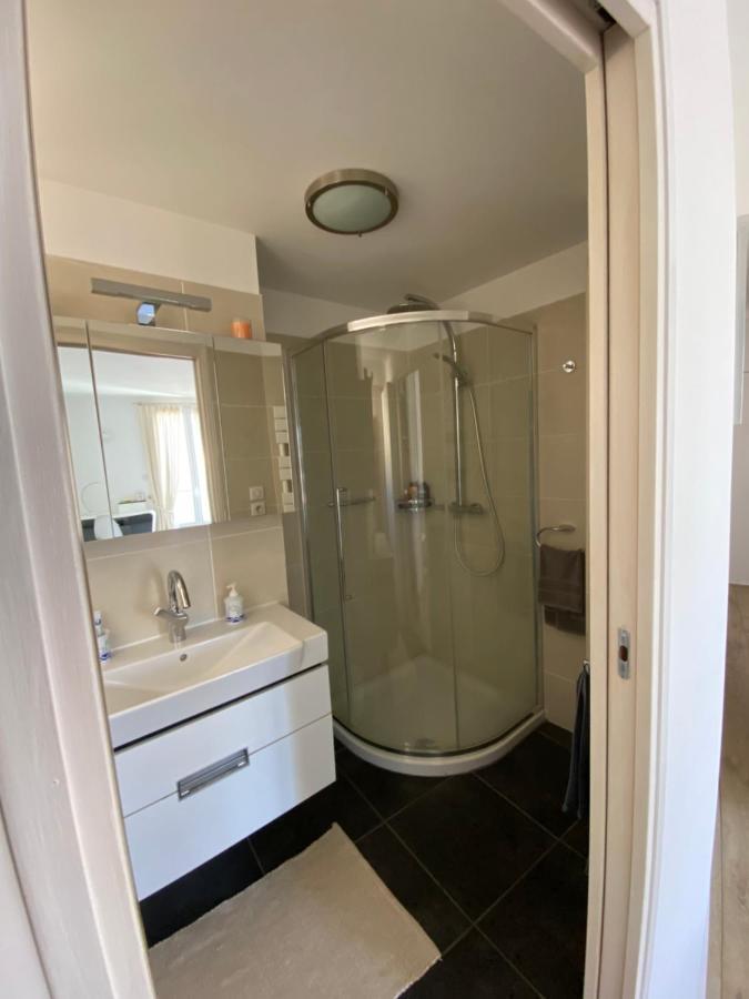 Au Coeur De La Vieille Apartment Ajaccio (Corsica)